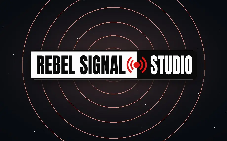 Rebel Signal Studio